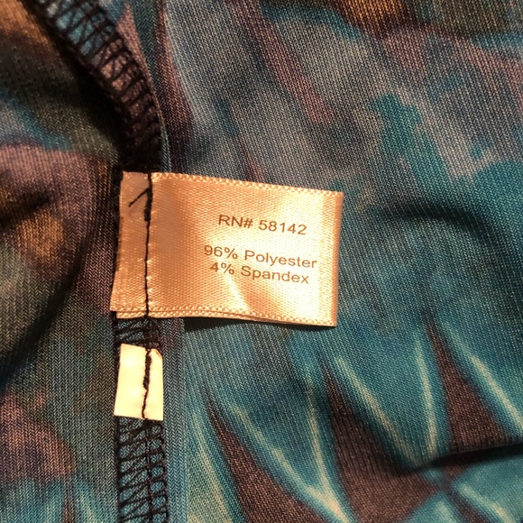 Maxi Skirt - Picture 7 of 10